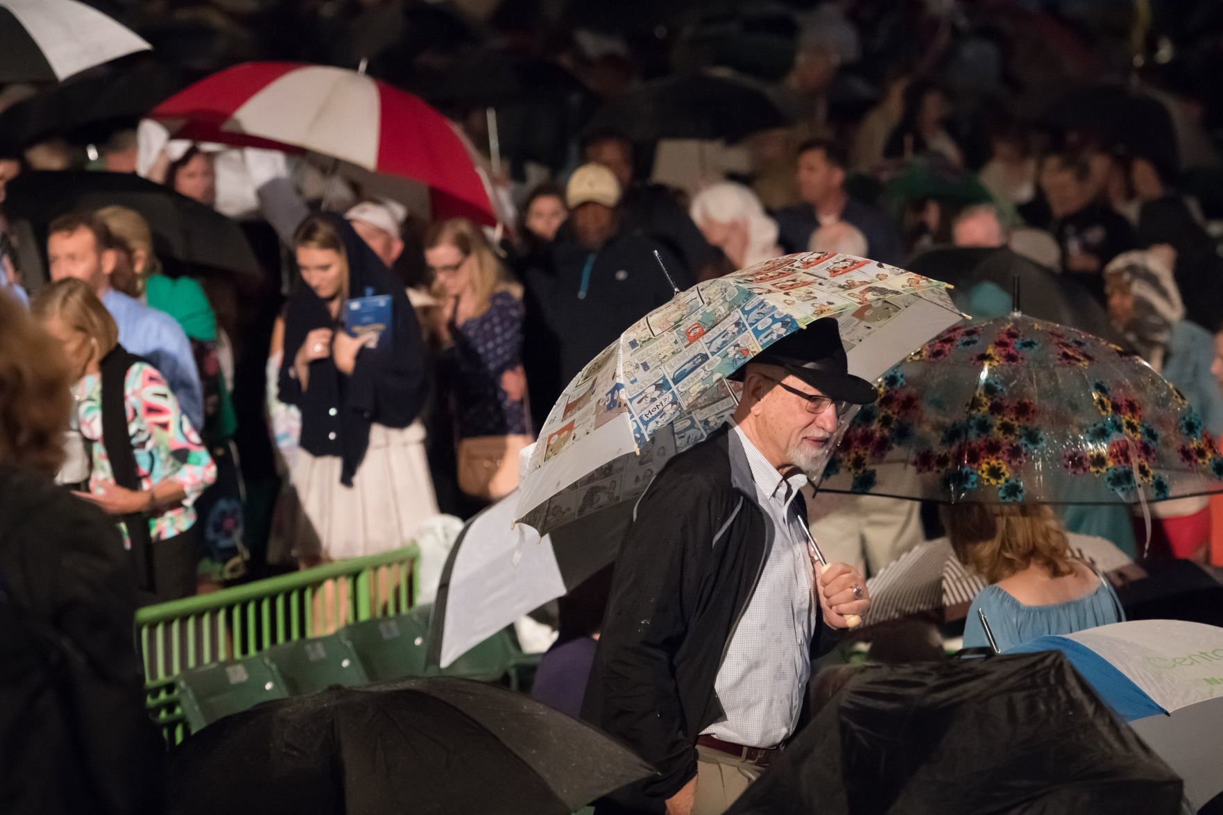 'An Evening With the Stars' celebrates 100 years at the Muny
